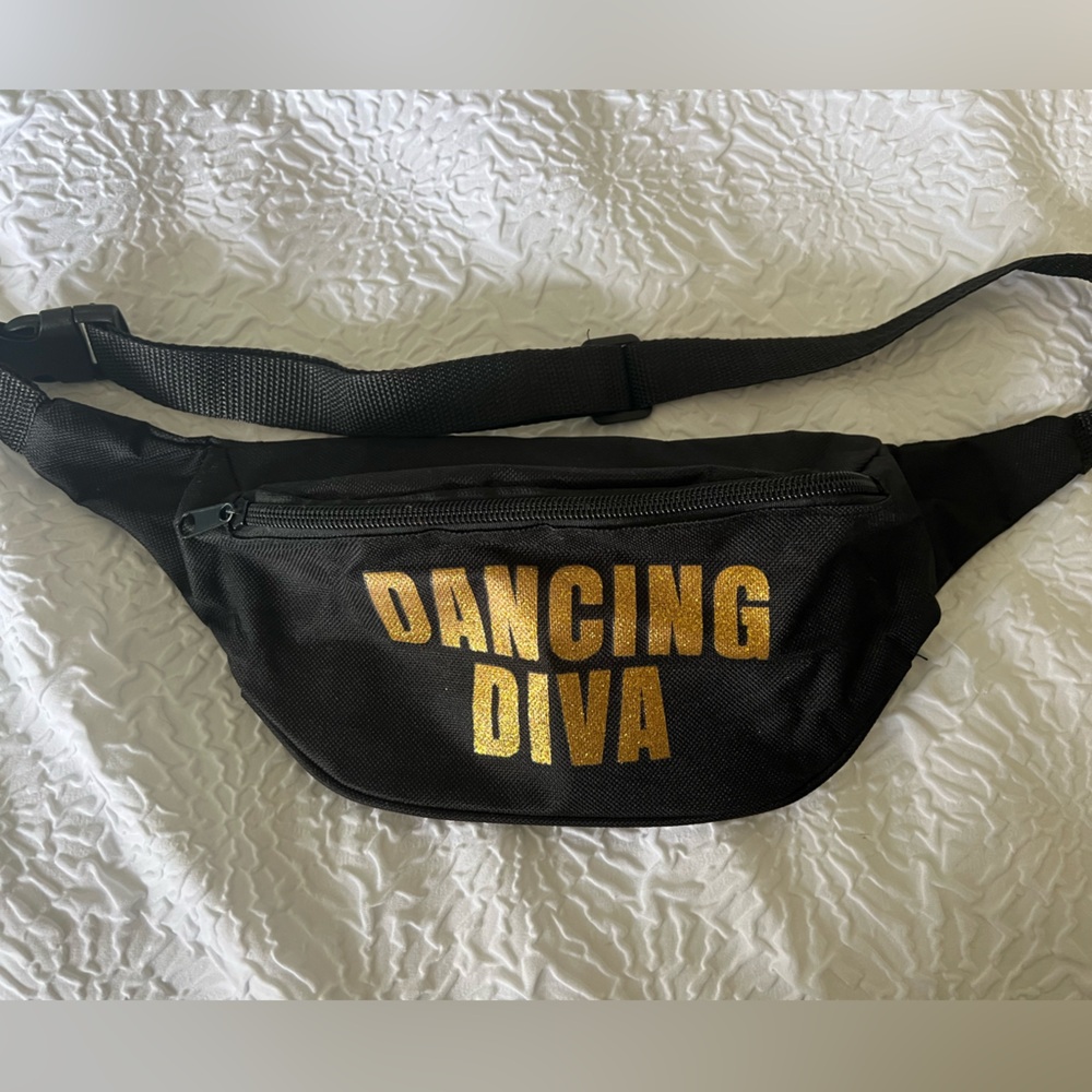 Bachelorette Fanny Pack 🪩